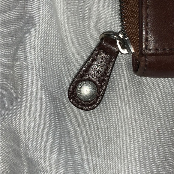 Coach Wallet - Picture 4 of 5